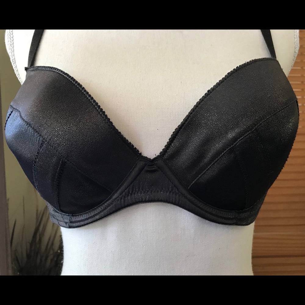 CALVIN KLEIN shimmer Bra 36C